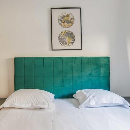 Flat Cosy-1Br-4P- Levallois Anatole France Екстер'єр фото