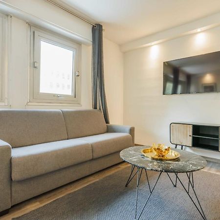 Flat Cosy-1Br-4P- Levallois Anatole France Екстер'єр фото